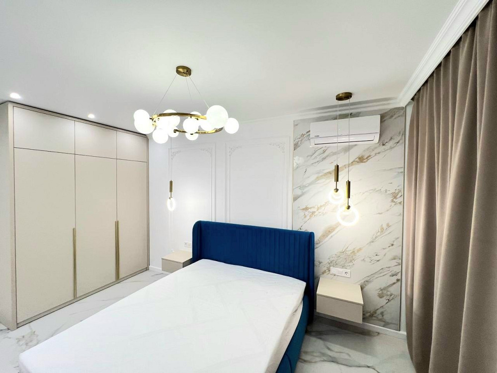 ЖК Діброва Парк,(ЖК Варшавський, тц Ретровіль) ДИЗАЙНЕРСЬКА двокімнатн Киев - изображение 8