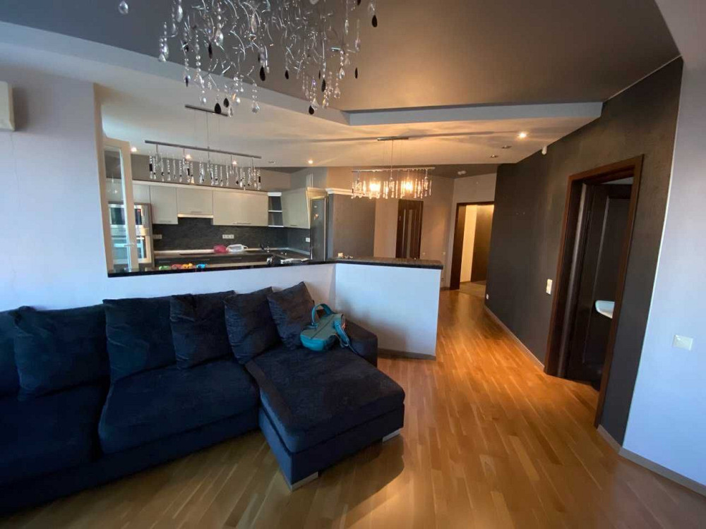 ВІД ВЛАСНИКА. Оренда квартири в Солом'янському районі Киев - изображение 1