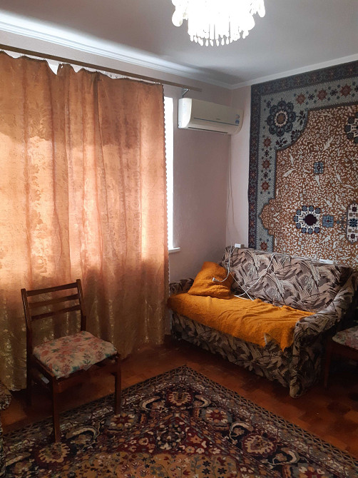 Сдам 2 - х комнатную квартиру  в Соляных с видом на реку Миколаїв - зображення 4