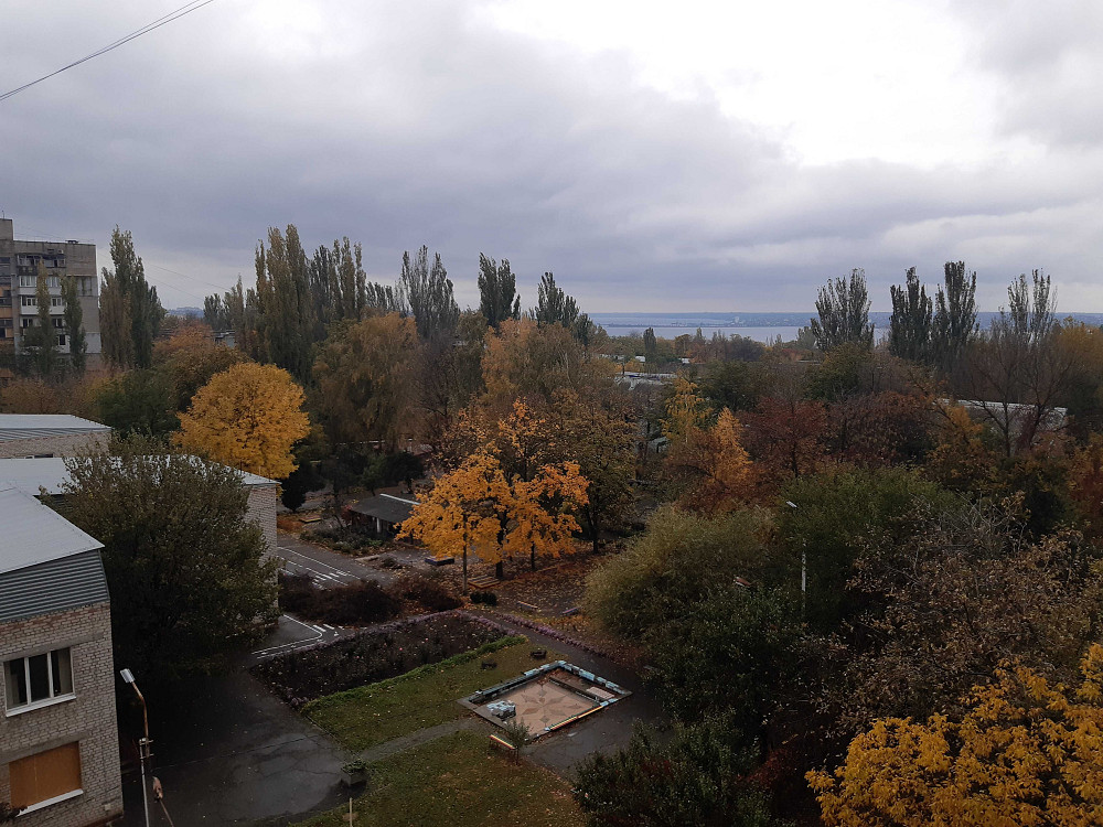 Сдам 2 - х комнатную квартиру  в Соляных с видом на реку Миколаїв - зображення 1