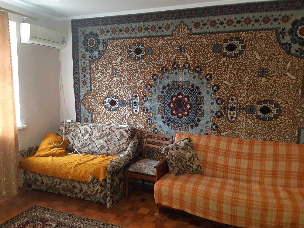 Сдам 2 - х комнатную квартиру  в Соляных с видом на реку Миколаїв - зображення 3