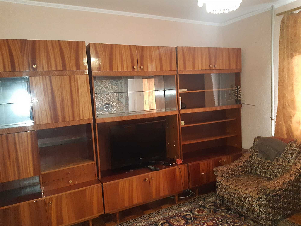 Сдам 2 - х комнатную квартиру  в Соляных с видом на реку Миколаїв - зображення 2