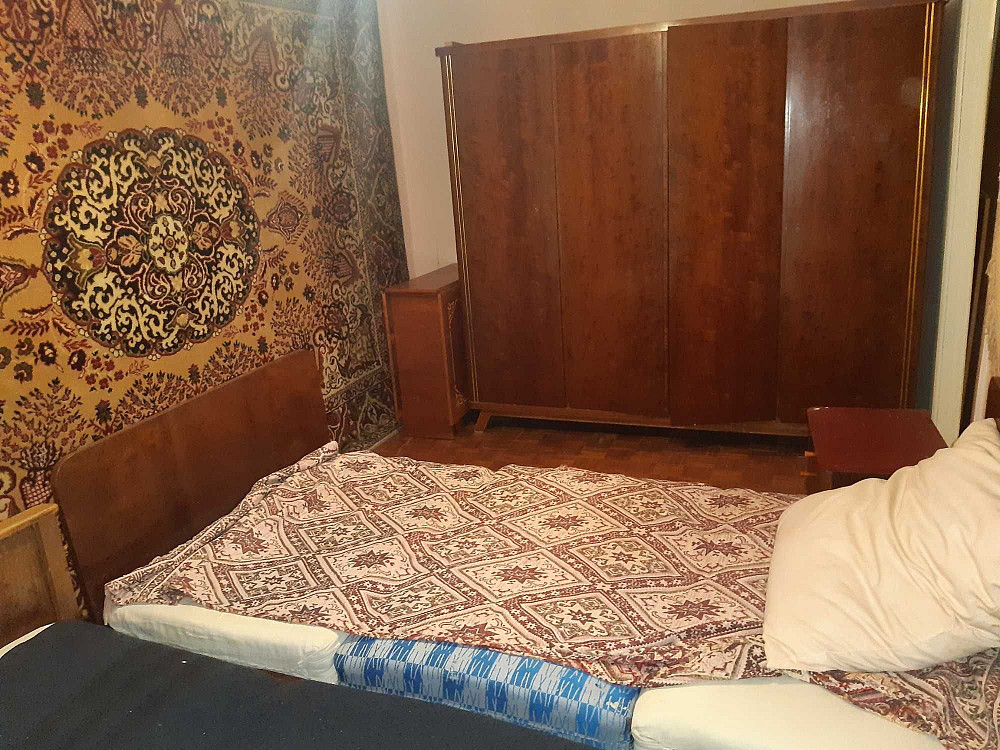 Сдам 2 - х комнатную квартиру  в Соляных с видом на реку Миколаїв - зображення 6