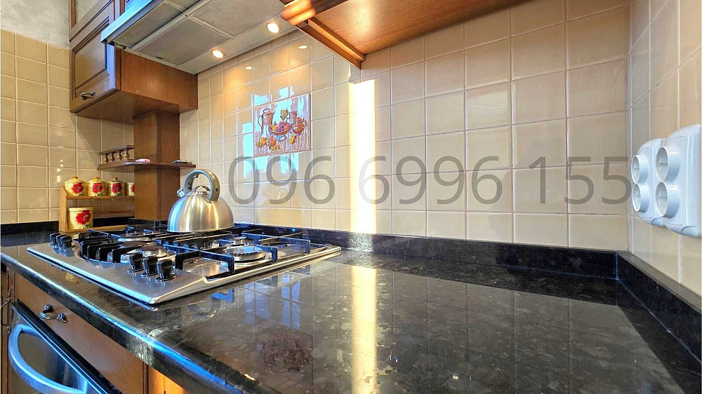 Здам квартиру з дизайнерським ремонтом (АВТОНОМНЕ ОПАЛЕННЯ) Кривой Рог - изображение 6