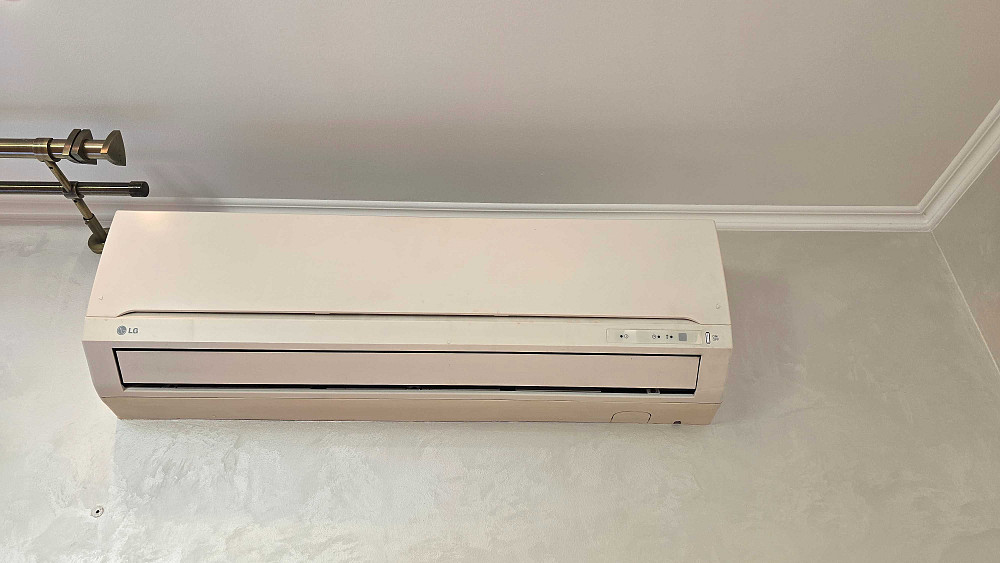 Здам квартиру з дизайнерським ремонтом (АВТОНОМНЕ ОПАЛЕННЯ) Кривой Рог - изображение 3