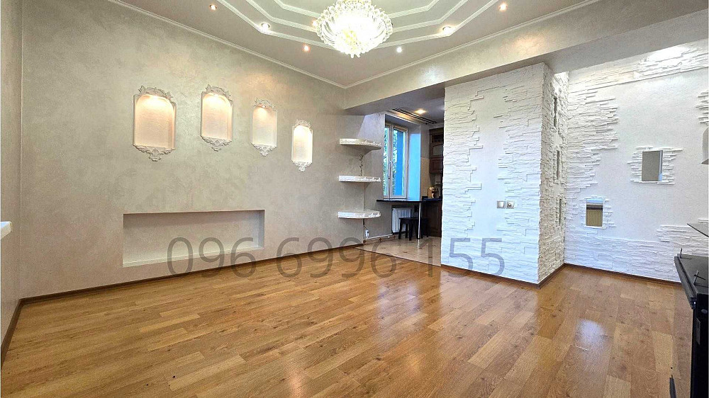 Здам квартиру з дизайнерським ремонтом (АВТОНОМНЕ ОПАЛЕННЯ) Кривой Рог - изображение 4