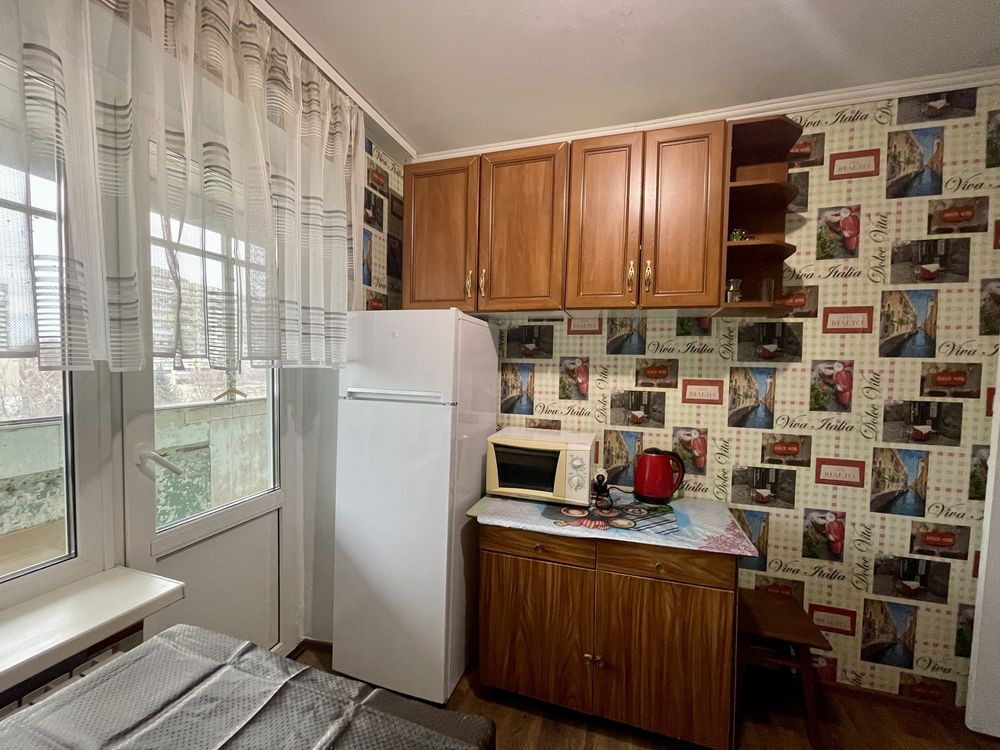 Оренда 1к квартири вул. Робоча (Каверіна) Дніпро - зображення 2