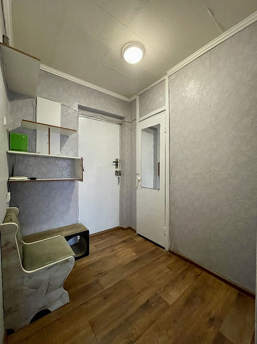 Оренда 1к квартири вул. Робоча (Каверіна) Дніпро - зображення 6