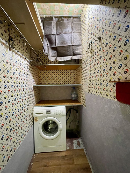 Оренда 1к квартири вул. Робоча (Каверіна) Дніпро - зображення 4