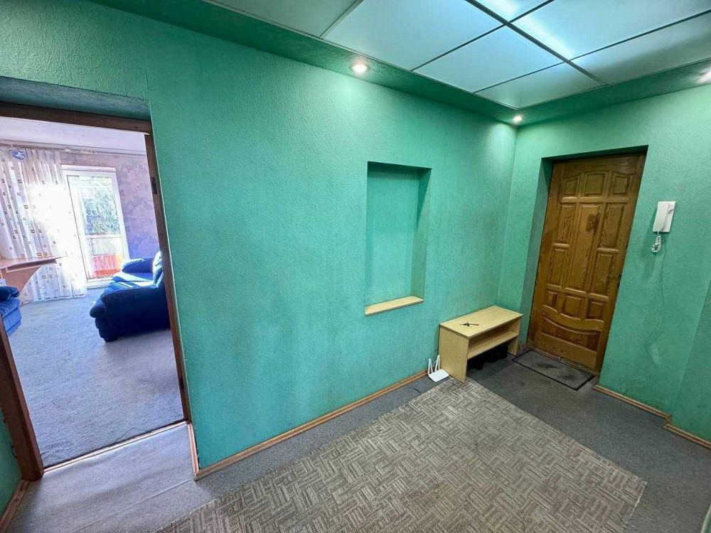 Сдам 1к квартиру на Прогрессивной 7 Днепр - изображение 5