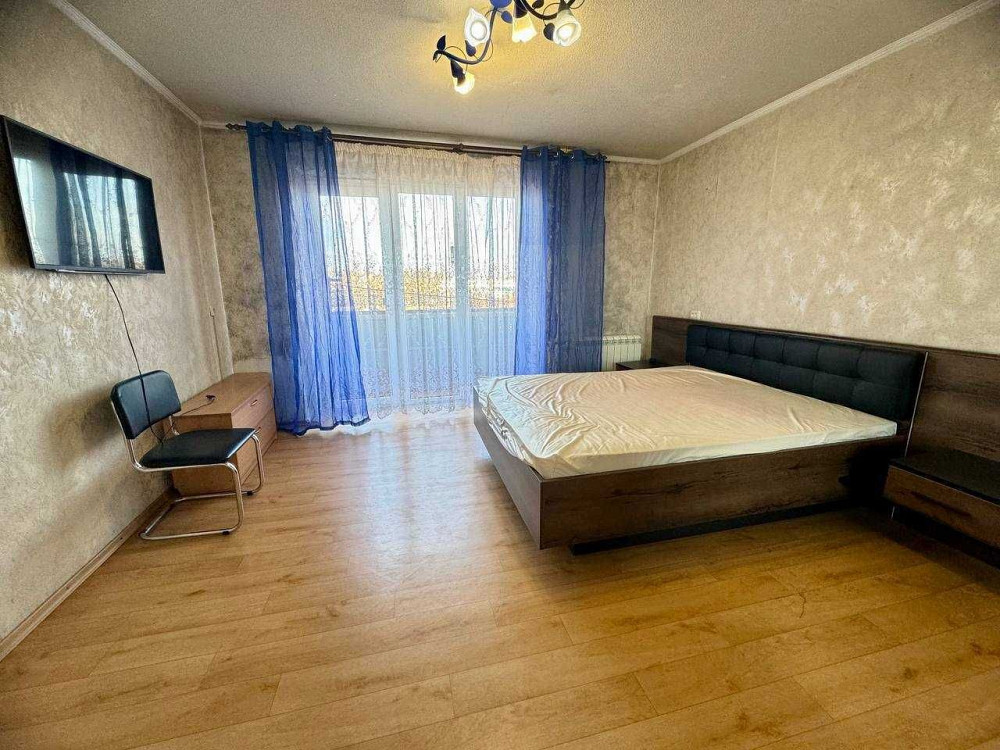 Сдам 1к квартиру на Прогрессивной 7 Днепр - изображение 2