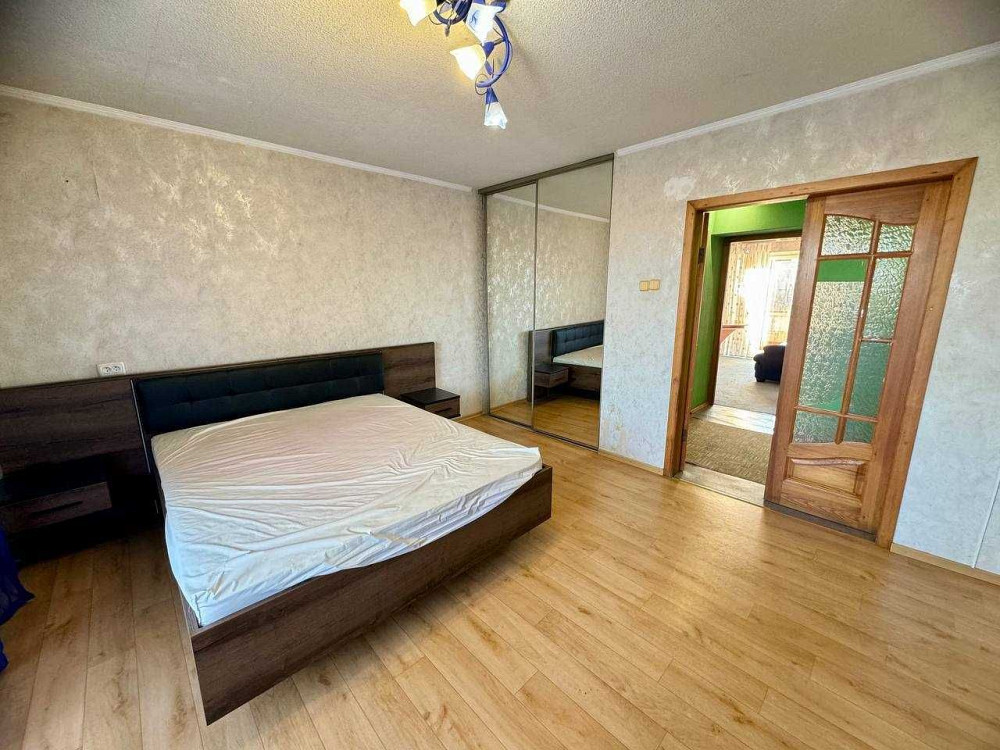 Сдам 1к квартиру на Прогрессивной 7 Днепр - изображение 3