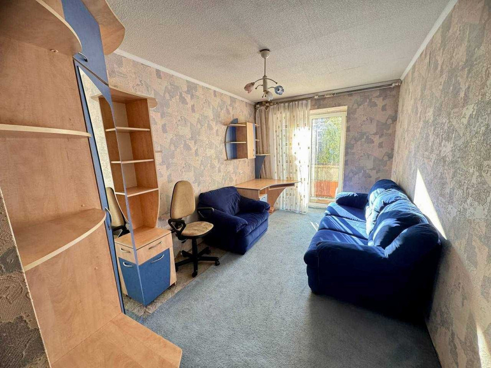 Сдам 1к квартиру на Прогрессивной 7 Днепр - изображение 4