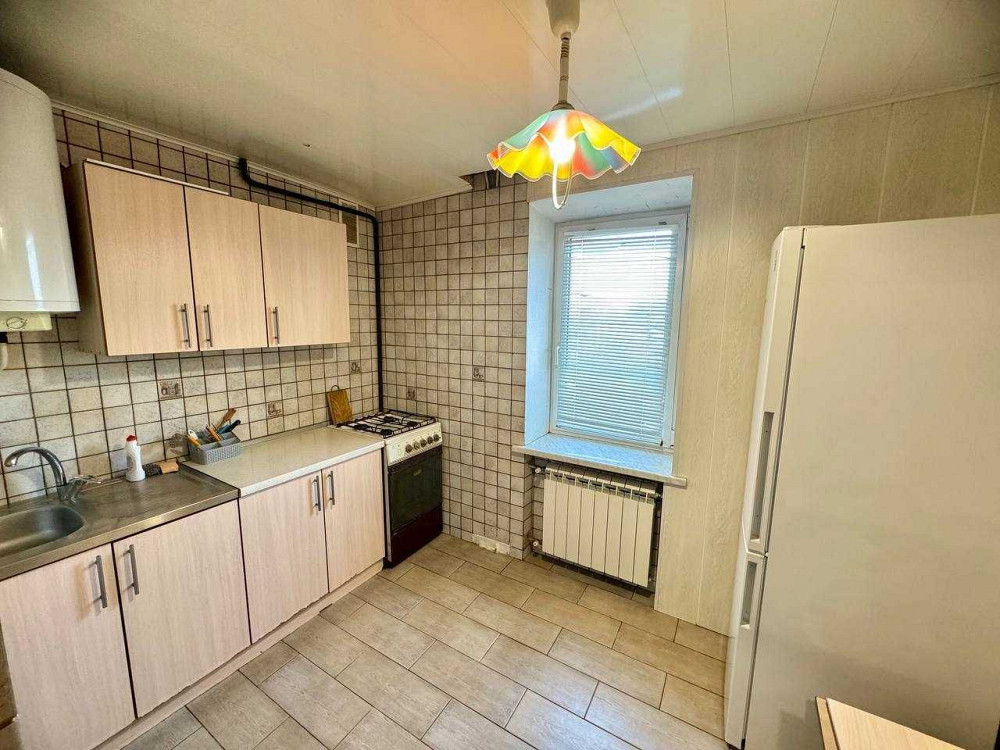 Сдам 1к квартиру на Прогрессивной 7 Днепр - изображение 1