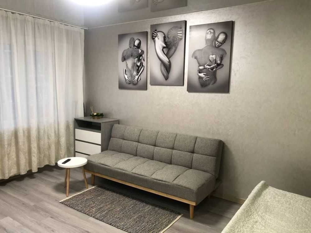 Сдам 1к квартиру на ул Рабочая 81 Днепр - изображение 2