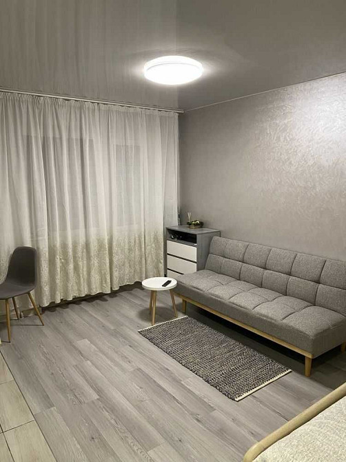 Сдам 1к квартиру на ул Рабочая 81 Днепр - изображение 4