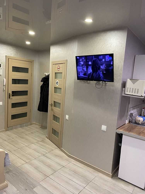 Сдам 1к квартиру на ул Рабочая 81 Днепр - изображение 8