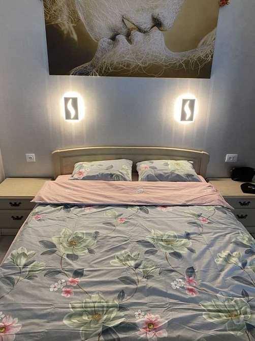 Сдам 1к квартиру на ул Рабочая 81 Днепр - изображение 6