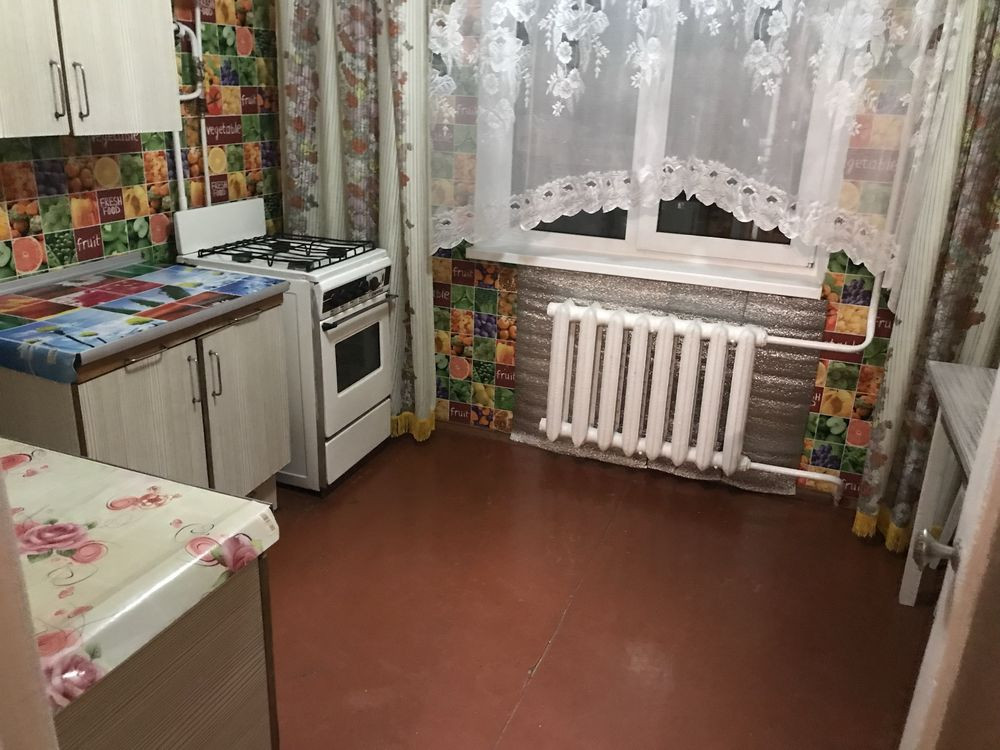 Здам 1шку,в м.Ірпінь,в серці міста.Повністю облаштована.Вільна! Ірпінь - зображення 5