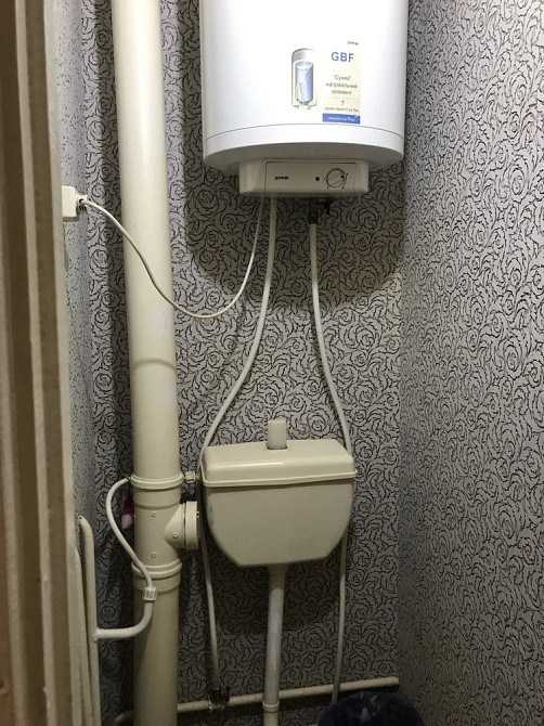 Здам 1шку,в м.Ірпінь,в серці міста.Повністю облаштована.Вільна! Ірпінь - зображення 8