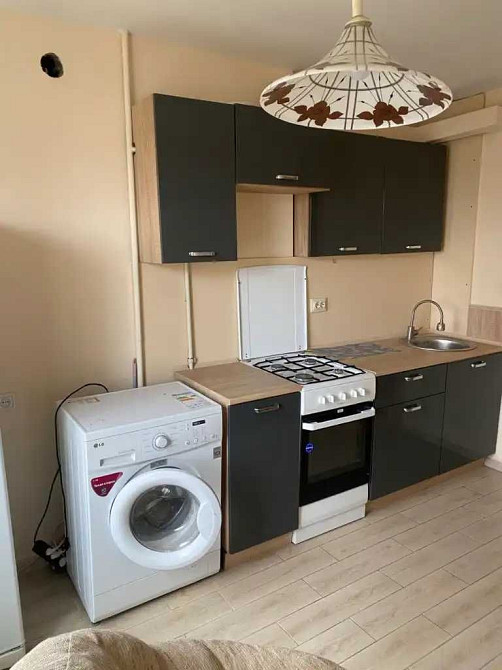 Сдам 1к квартиру вул Любарського 84А Днепр - изображение 5