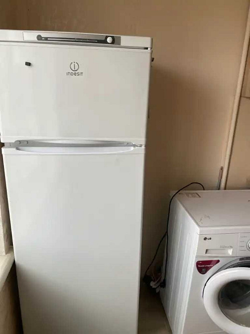 Сдам 1к квартиру вул Любарського 84А Днепр - изображение 7