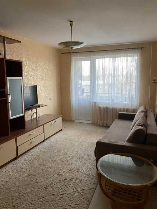 Сдам 1к квартиру вул Любарського 84А Днепр - изображение 6