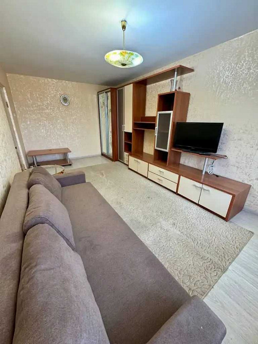 Сдам 1к квартиру вул Любарського 84А Днепр - изображение 8