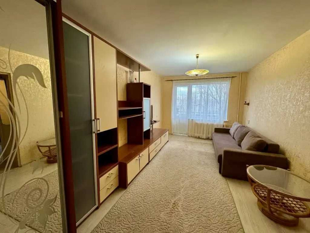 Сдам 1к квартиру вул Любарського 84А Днепр - изображение 1