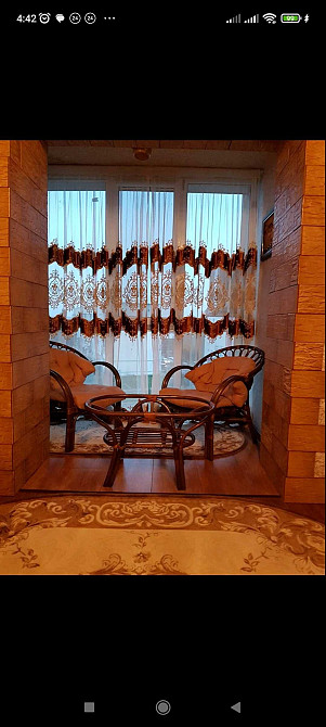 Здам в оренду 4 кімнатну квартиру Млинів - зображення 1