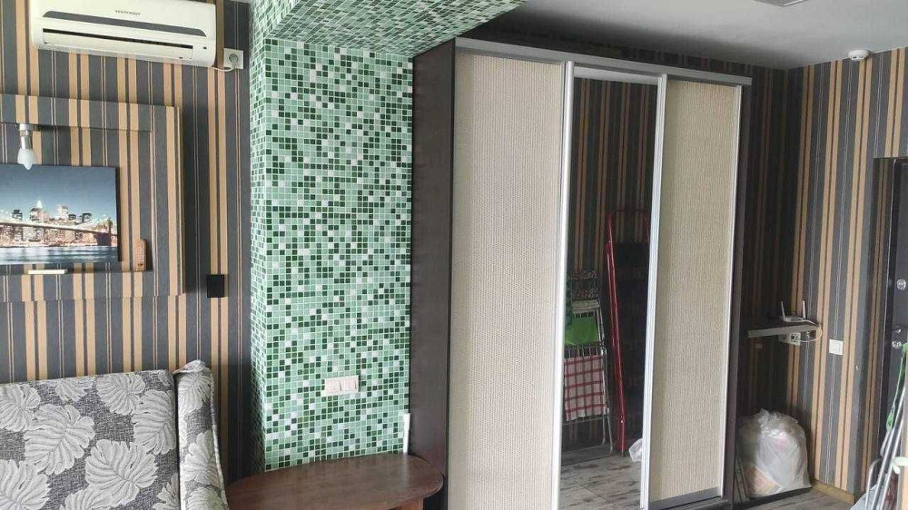 Сдам 1к квартиру студию на проспекте поля 27д Днепр - изображение 3