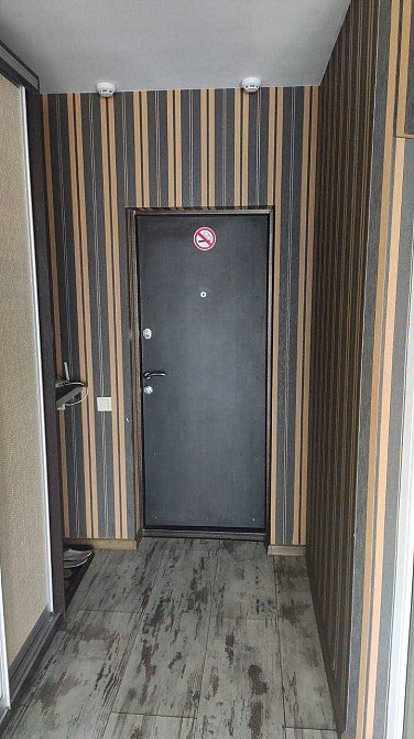 Сдам 1к квартиру студию на проспекте поля 27д Днепр - изображение 1