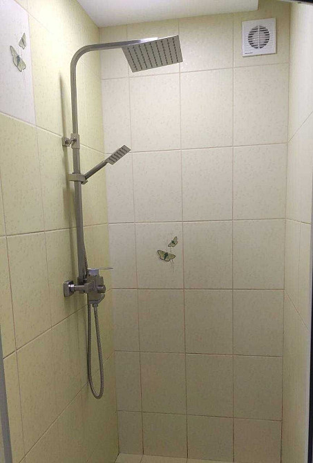 Сдам 1к квартиру студию на проспекте поля 27д Днепр - изображение 7