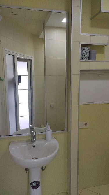 Сдам 1к квартиру студию на проспекте поля 27д Днепр - изображение 5