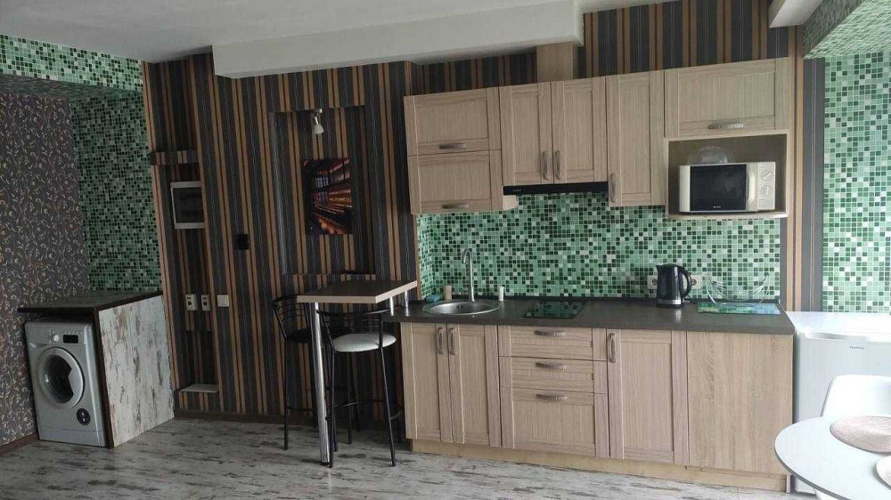 Сдам 1к квартиру студию на проспекте поля 27д Днепр - изображение 2