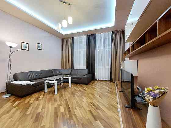 Оренда 3кв. Центр вул. Ф. Листа, ремонт, 90м Lviv