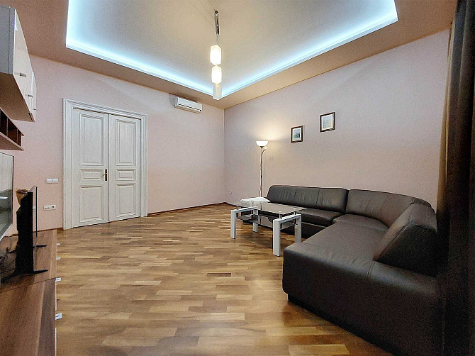 Оренда 3кв. Центр вул. Ф. Листа, ремонт, 90м Lviv - photo 7