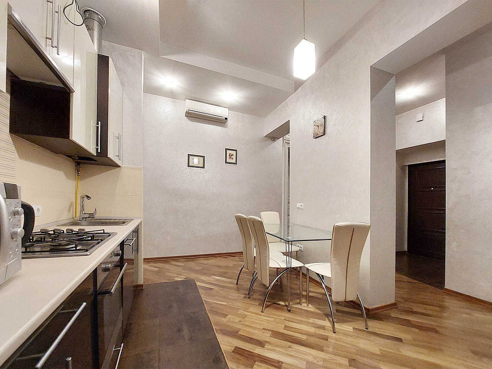 Оренда 3кв. Центр вул. Ф. Листа, ремонт, 90м Львів - зображення 8