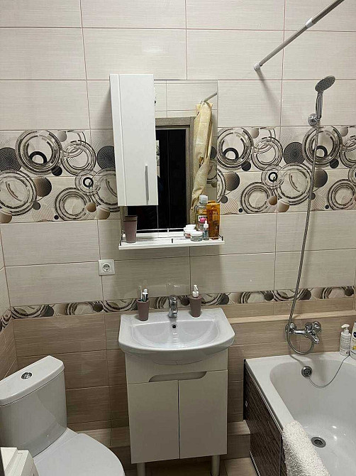 Сдам 1к квартиру по вул.Караваэва 3\4 Днепр - изображение 7