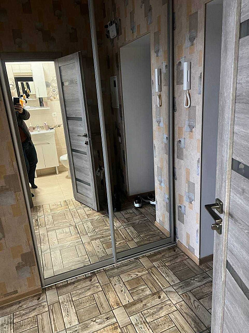 Сдам 1к квартиру по вул.Караваэва 3\4 Днепр - изображение 6