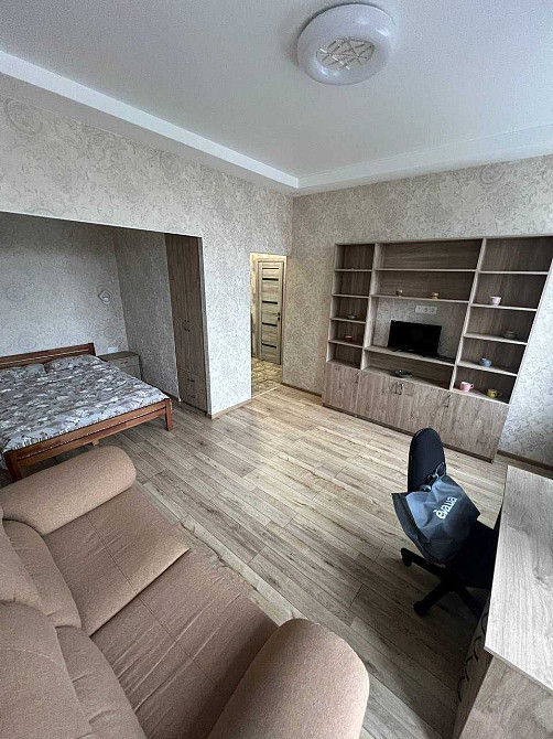 Сдам 1к квартиру по вул.Караваэва 3\4 Днепр - изображение 8