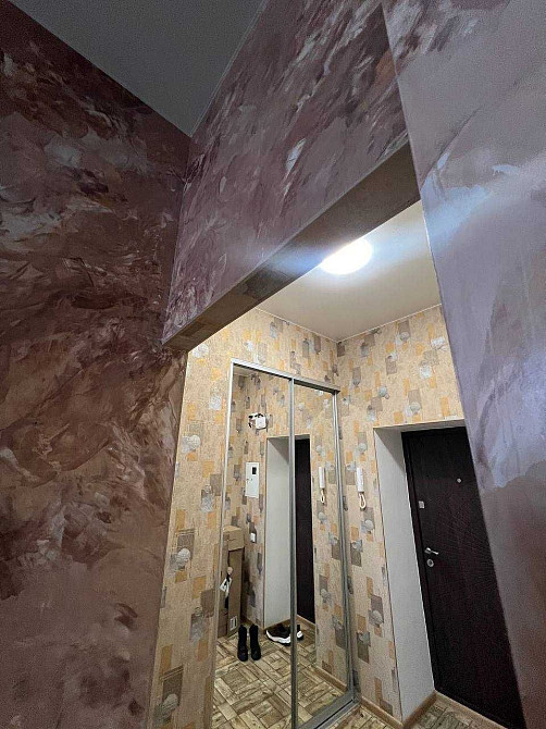 Сдам 1к квартиру по вул.Караваэва 3\4 Днепр - изображение 2