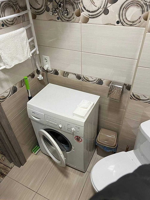 Сдам 1к квартиру по вул.Караваэва 3\4 Днепр - изображение 5