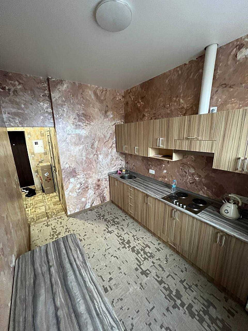 Сдам 1к квартиру по вул.Караваэва 3\4 Днепр - изображение 3