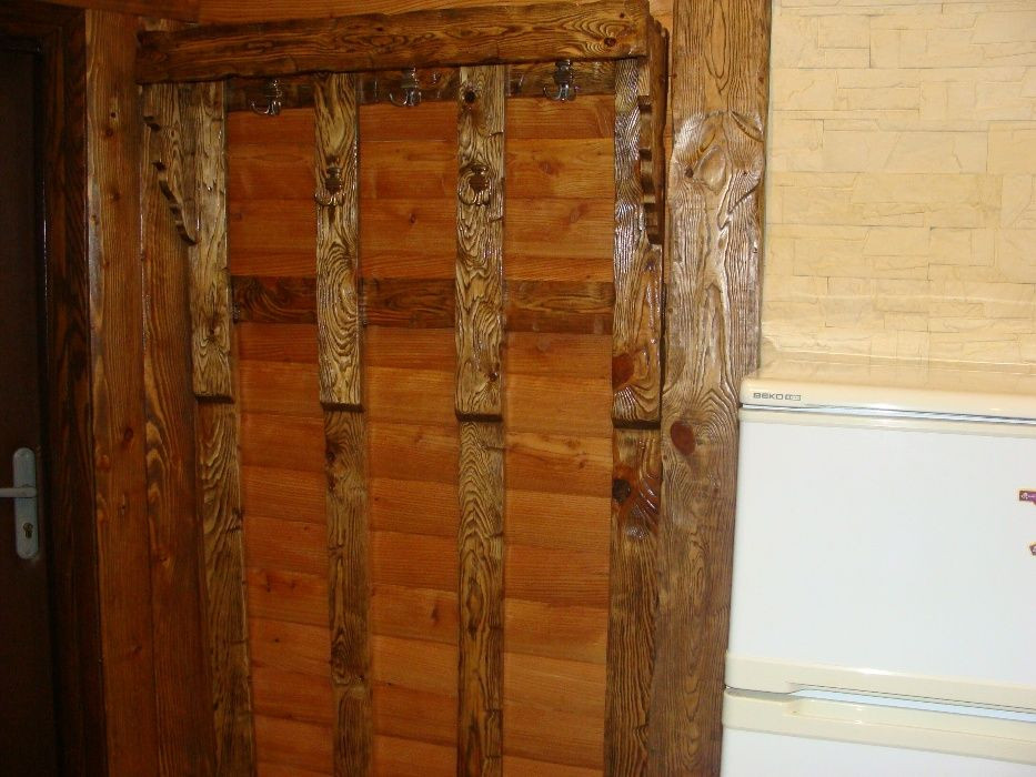 2 х комнатную Студио Шале без комиссии ул  Уласа Самчука Киев - изображение 5