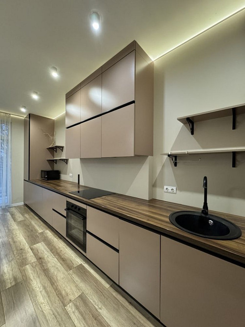 Оренда в ЖК Будапешт Ужгород - зображення 6