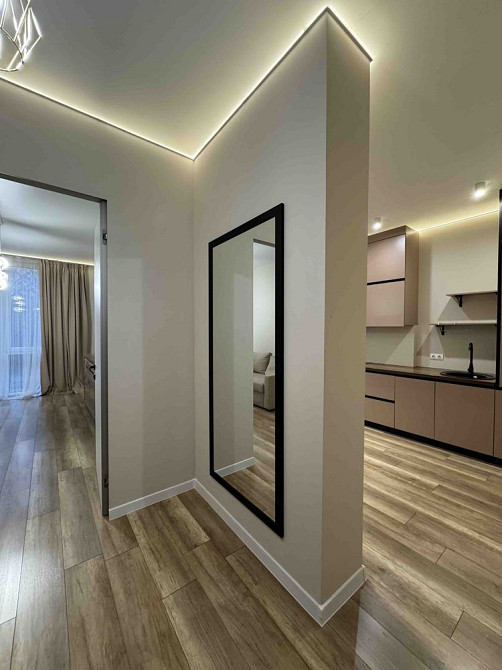 Оренда в ЖК Будапешт Ужгород - зображення 5