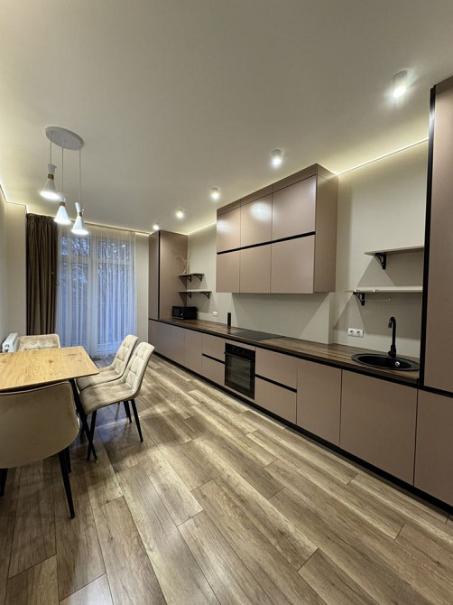 Оренда в ЖК Будапешт Ужгород - зображення 1