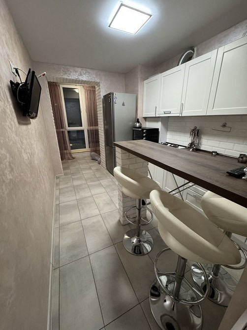 Оренда однокімнатної квартири ЖК Софіївська Сфера Вишневое - изображение 1