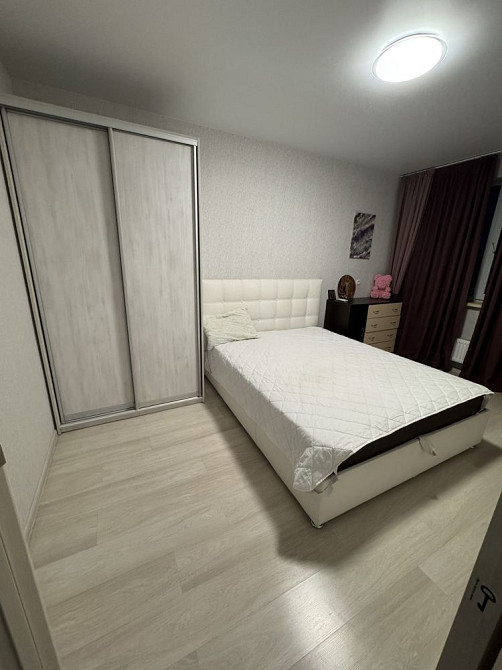 Оренда однокімнатної квартири ЖК Софіївська Сфера Вишневое - изображение 2